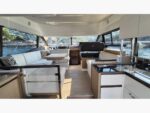 prestige  460 fly - Afbeelding 9
