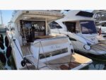 prestige 460 fly