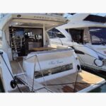 prestige 460 fly