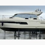 PRESTIGE 460 S