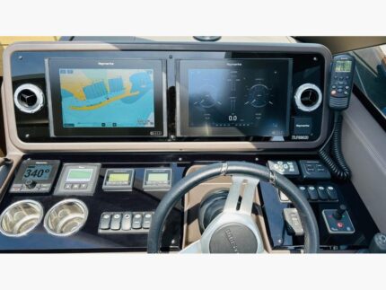 Prestige prestige 460 s (9)