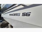 princess 56 fly - Afbeelding 2