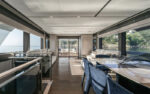 Ferretti yachts Infynito 80 - Afbeelding 16
