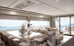 Ferretti yachts 780 - Afbeelding 12