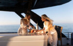 Ferretti yachts 780 - Afbeelding 10