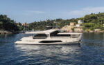 Ferretti yachts Infynito 80 - Afbeelding 6