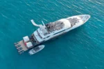 Trinity Yachts Trinity