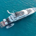 Trinity Yachts Trinity