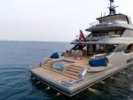 2024 Benetti 34M OASIS | 112ft - Afbeelding 2