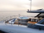 2024 Benetti 34M OASIS | 112ft - Afbeelding 4