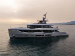 2024 Benetti 34M OASIS | 112ft - Afbeelding 5