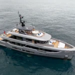 2024 Benetti 34M OASIS | 112ft