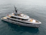 2024 Benetti 34M OASIS | 112ft