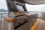 2024 Benetti 34M OASIS | 112ft - Afbeelding 8