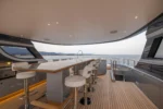 2024 Benetti 34M OASIS | 112ft - Afbeelding 10