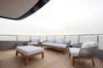 2024 Benetti 34M OASIS | 112ft - Afbeelding 11