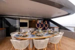 2024 Benetti 34M OASIS | 112ft - Afbeelding 12