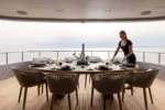 2024 Benetti 34M OASIS | 112ft - Afbeelding 13