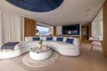 2024 Benetti 34M OASIS | 112ft - Afbeelding 15