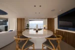 2024 Benetti 34M OASIS | 112ft - Afbeelding 17