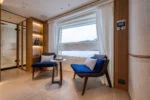 2024 Benetti 34M OASIS | 112ft - Afbeelding 28