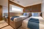 2024 Benetti 34M OASIS | 112ft - Afbeelding 31
