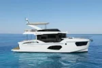 Absolute 50 Navetta | 50 pieds