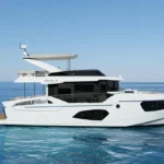 Absolute 50 Navetta | 50 pieds