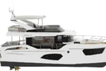Absolute 50 Navetta | 50 pieds - Afbeelding 11