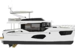 Absolute 50 Navetta | 50 pieds - Afbeelding 12