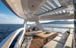 Ferretti yachts Infynito 80 - Afbeelding 13