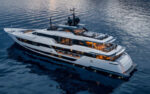 Custom Line Saetta 140'