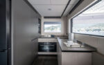 Ferretti yachts Infynito 80 - Afbeelding 17