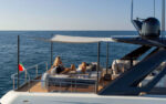Ferretti yachts 780 - Afbeelding 9