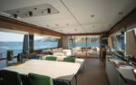 Ferretti yachts 780 - Afbeelding 15