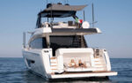 Ferretti yachts 780 - Afbeelding 7