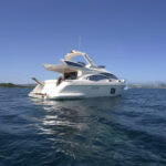 Azimut 58