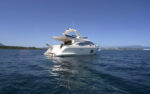 Azimut 58