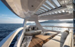 Ferretti yachts Infynito 80 - Afbeelding 4