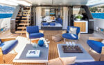 Custom Line Saetta 140' - Afbeelding 10