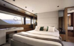 Ferretti yachts 780 - Afbeelding 17