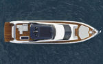 Ferretti yachts 780 - Afbeelding 4