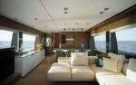 Ferretti yachts 780 - Afbeelding 14