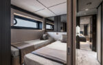 Ferretti yachts Infynito 80 - Afbeelding 9