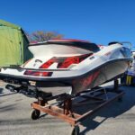 Sea Doo Speedster 200