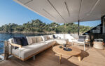 Ferretti yachts Infynito 80 - Afbeelding 5