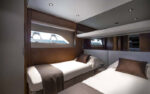 Ferretti yachts 780 - Afbeelding 22