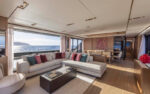Ferretti Yachts 1000 - Afbeelding 10