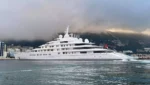 Yacht Azzam • Lurssen • 2013 2 1024x577