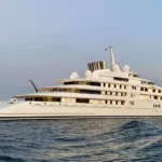 Yacht Azzam • Lurssen • 2013 27 1024x578